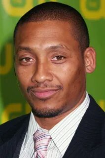 Khalil Kain Images