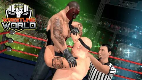 Pro Wrestling for Android - APK Download