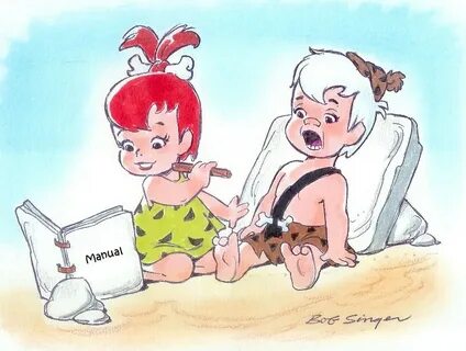 Bam bam xxx ♥ Flintstones Cartoon Sex Bam Bam acsfloralandevents.com