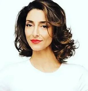 Necar Zadegan Secretly Married? Furtive Boyfriend-Turned-Hus