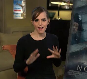 Javert is not alone with HQ Emma Watson - Album on Imgur