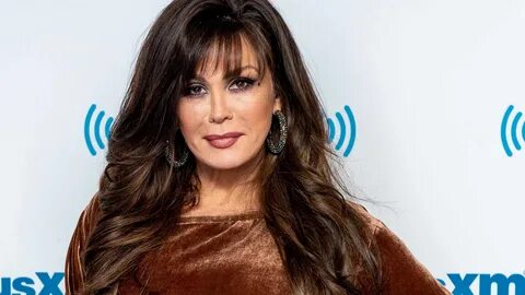 Marie Osmond Dishes On Her Brothers' Recent Health Scares Ma