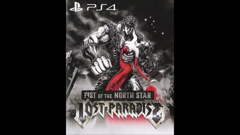 Fist of the North Star Lost Paradise OST: Targa (Extended) -