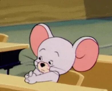 Tom And Jerry Gif - IceGif