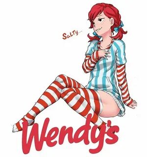Anybody craving a Wendy's? - Album on Imgur