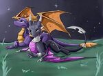 Pin by Angel on Spyro the dragon plus other dragons Spyro an