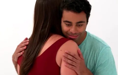 Dating Awkward Hug - Telegraph