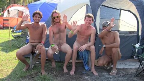 Gay male nude camping :: Halaburt.eu