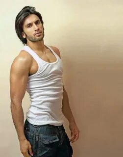 Ranveer Singh