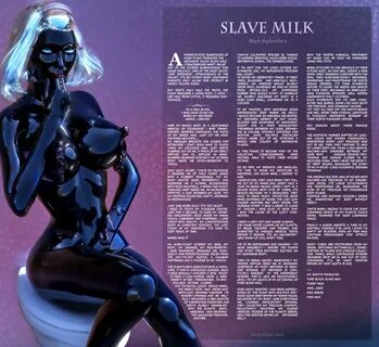 A Treat for the Creative Mind: Our Mind-Blowing Gallery of Slave Porn!