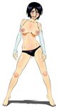 Rukia Kuchiki (Bleach) - 356/579 - Hentai Image