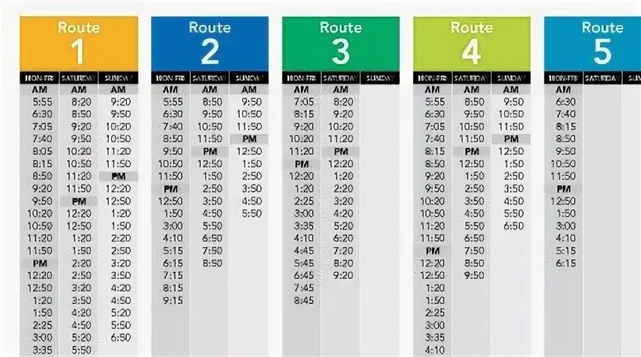 Bus Schedule Seattle To Bellingham - wegadgets.net