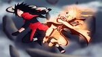Naruto Ultimate Battle Arena Anime Ninja Game Browser Online