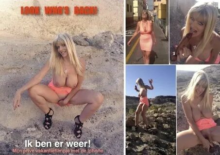 Porn from Holland - Girls from Netherlands - Only Dutch Porn