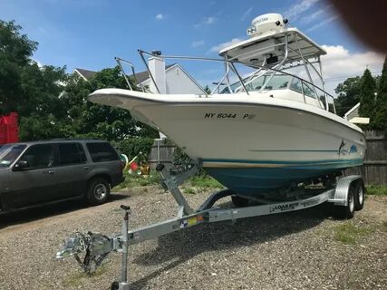Sea Ray 1996 for sale for $14,750 - Boats-from-USA.com