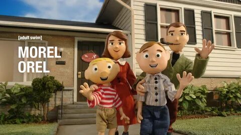 Watch Moral Orel Full Episode Online in HD Quality