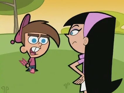 Image Timmy Turner And Trixie Tang By Nam1337 D38bijd - Madr