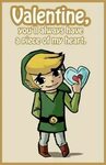 Pin by Lydia & Faith Sterling on Geek Out Legend of zelda, L