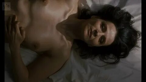 Naked juliette binoche