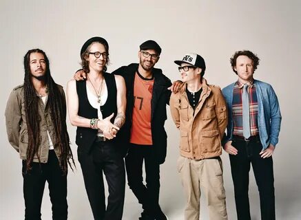 Incubus Wallpapers High Quality Download Free