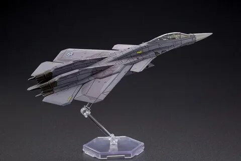 Ace Combat 7: Skies Unknown X-02S (OSEA) 1/144 Scale Model K