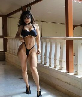 Maya Abou Rouphael hardbodies - Viral Porn