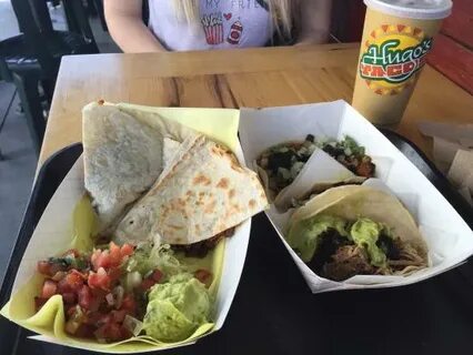 Hugo's Tacos, Лос-Анджелес - фото ресторана - Tripadvisor