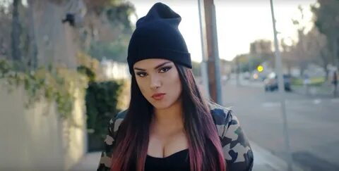NEW VIDEO: SNOW THA PRODUCT - I DON’T WANNA LEAVE REMIX RapG