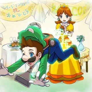 Super Mario Bros./#1522932 - Zerochan Super mario art, Luigi