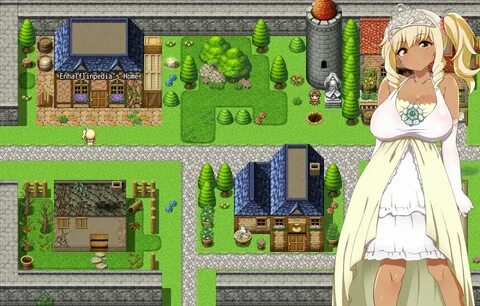 Meltys Quest - дата выхода, системные требования и обзор игр