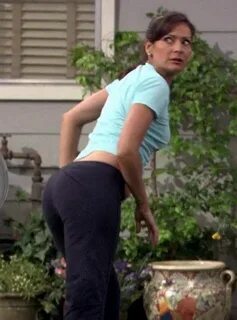 Celebrity Fakes Show Newest Constance Marie Free Download Nu