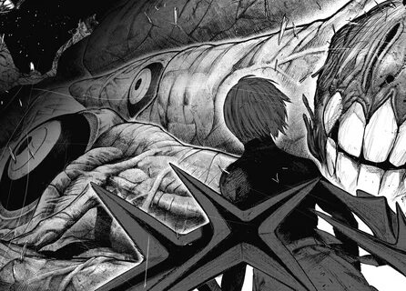 Tokyo Ghoul:re Chapter 176 - Tokyo Ghoul Manga Online