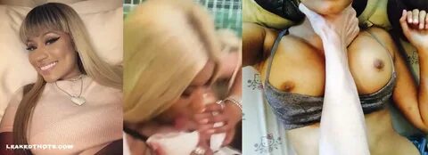 Nicki minaj porn leaked 🍓 Nicki Minaj Nude The Fappening Lea