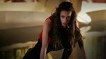 Killjoys' Hannah John-Kamen Joins Tomb Raider Reboot Killjoy