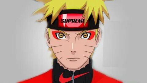 Naruto Supreme / Cool Swag Naruto Supreme Wallpaper Novocom 