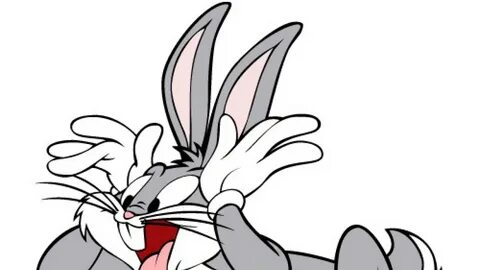 Bugs Bunny Birthday Clipart