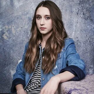 em Twitter'da: "92) Taissa Farmiga.