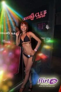 Wey - Crystal Club Agogo Flirt Pattaya