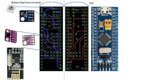 Project Stm32 Bluepill Frameworks Evaluation Hackaday Io