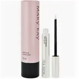 Mary Kay Lash & Brow сыворотка для ресниц и бровей notino.ru