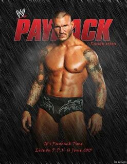 Wallpapers Randy Orton 2016 - Wallpaper Cave