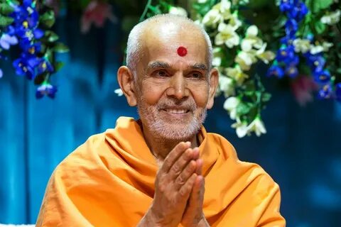 File:Mahant Swami Maharaj.jpg - Wikimedia Commons