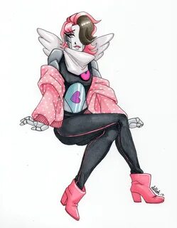 Underswap Mettaton Sprite 16 Images - Collecting Resources A