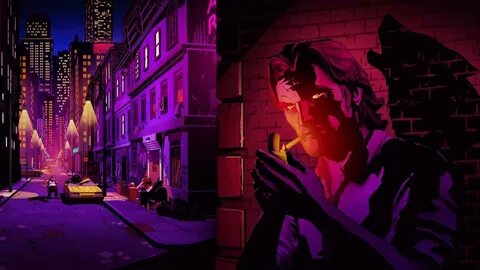 Авторы The Wolf Among Us 2 рассказали о примерной дате релиз