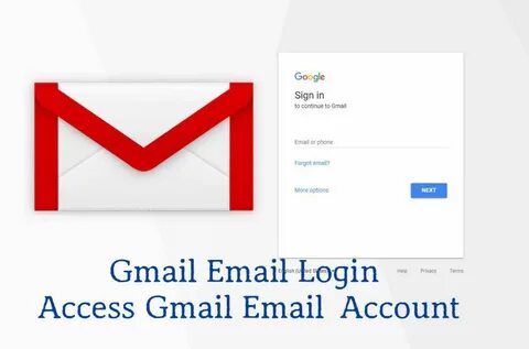 Gmail Email Login - How to Login and Switch Between Gemail