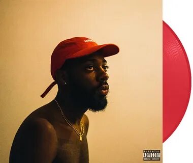 Sonder Son (Exclusive Red Vinyl Release) Sonder, Vinyl, Marb