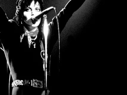 JOAN JETT hard rock singer band bands group groups girl girl