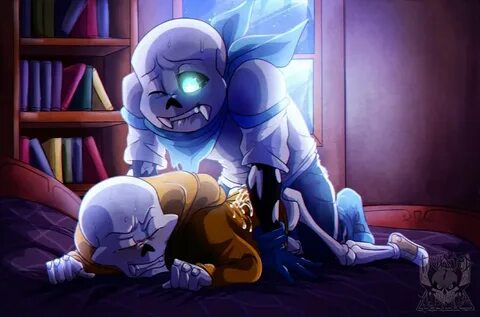 Rule34 - If it exists, there is porn of it / papyrus, sans, 