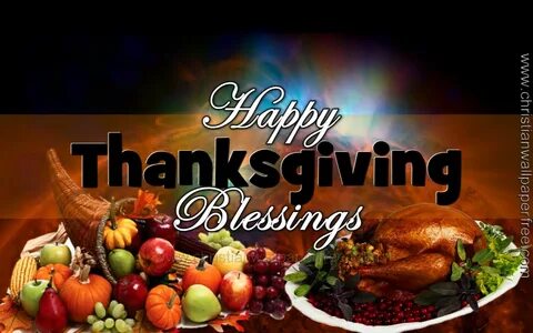 Happy Thanksgiving Blessings Thanksgiving blessings, Night d