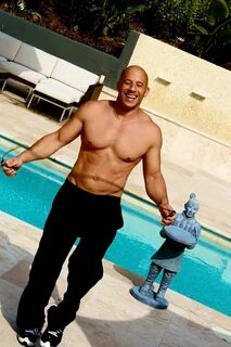 Pin by Toi Clark-Smith on Handsome Vin diesel, Sexy men, Cel